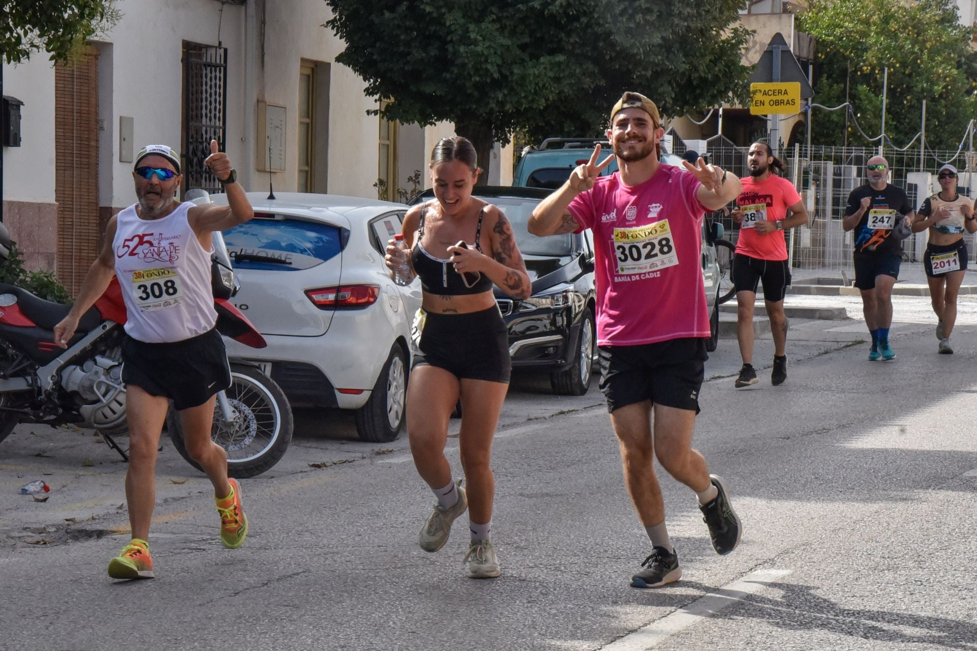 Encuéntrate en el GP de Dúrcal