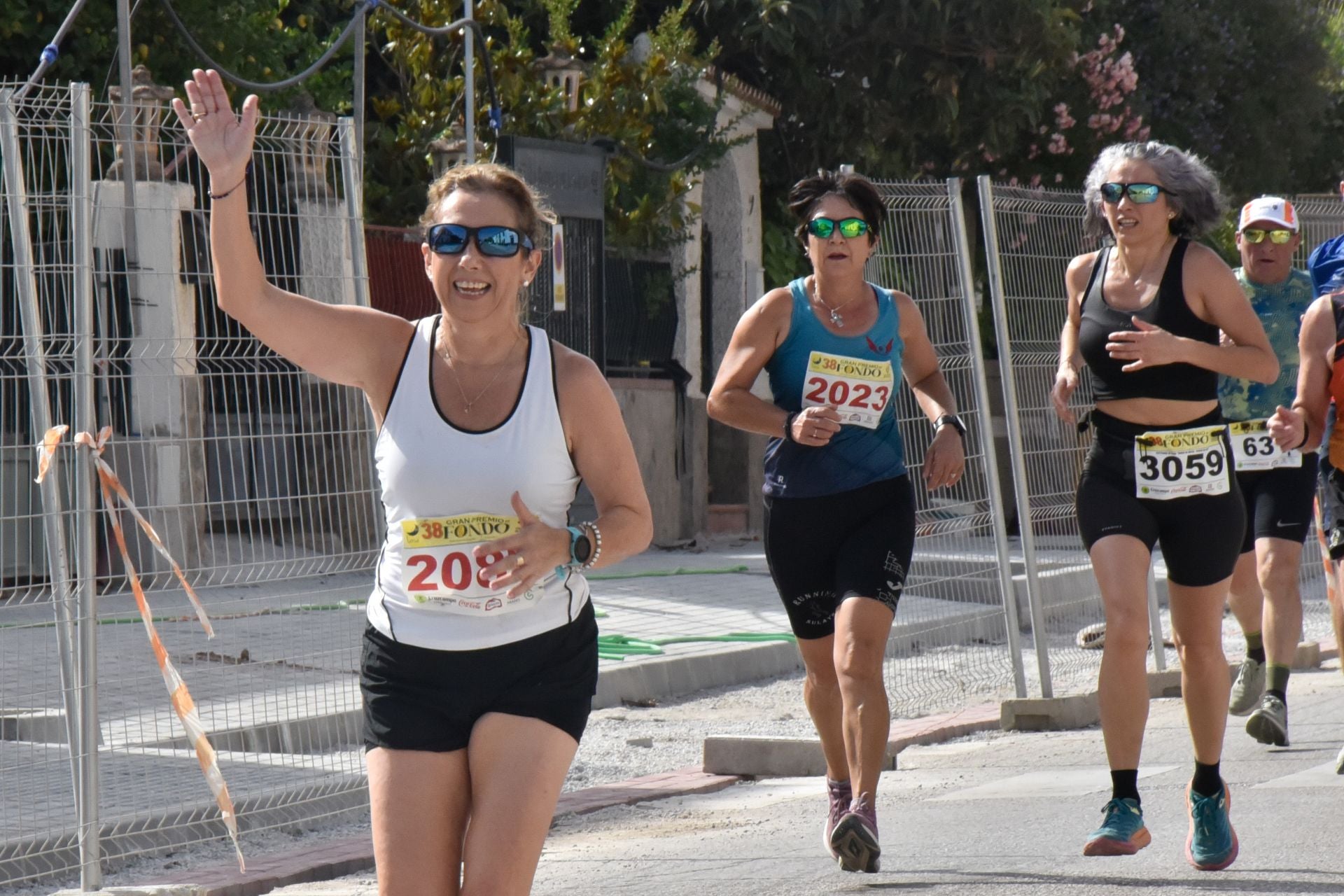 Encuéntrate en el GP de Dúrcal