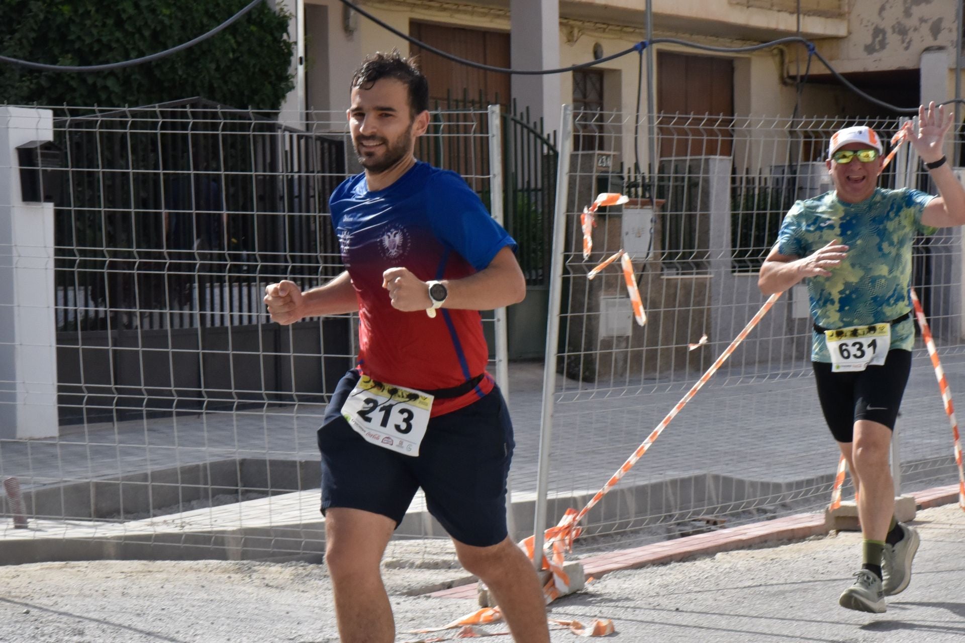 Encuéntrate en el GP de Dúrcal