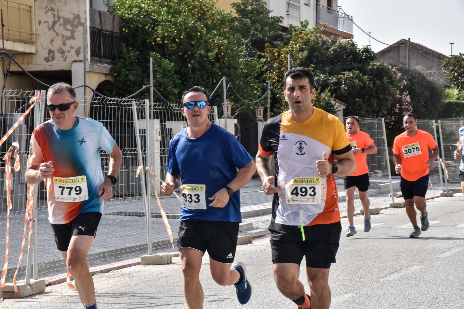 Encuéntrate en el GP de Dúrcal