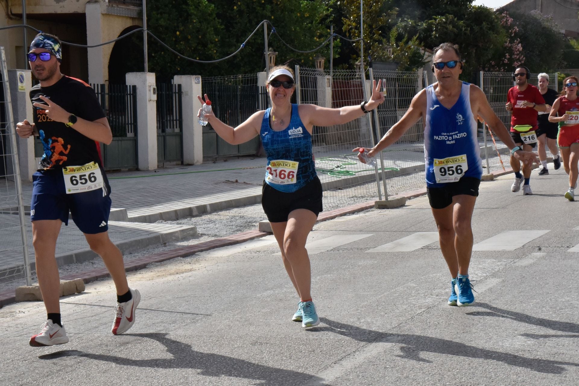 Encuéntrate en el GP de Dúrcal
