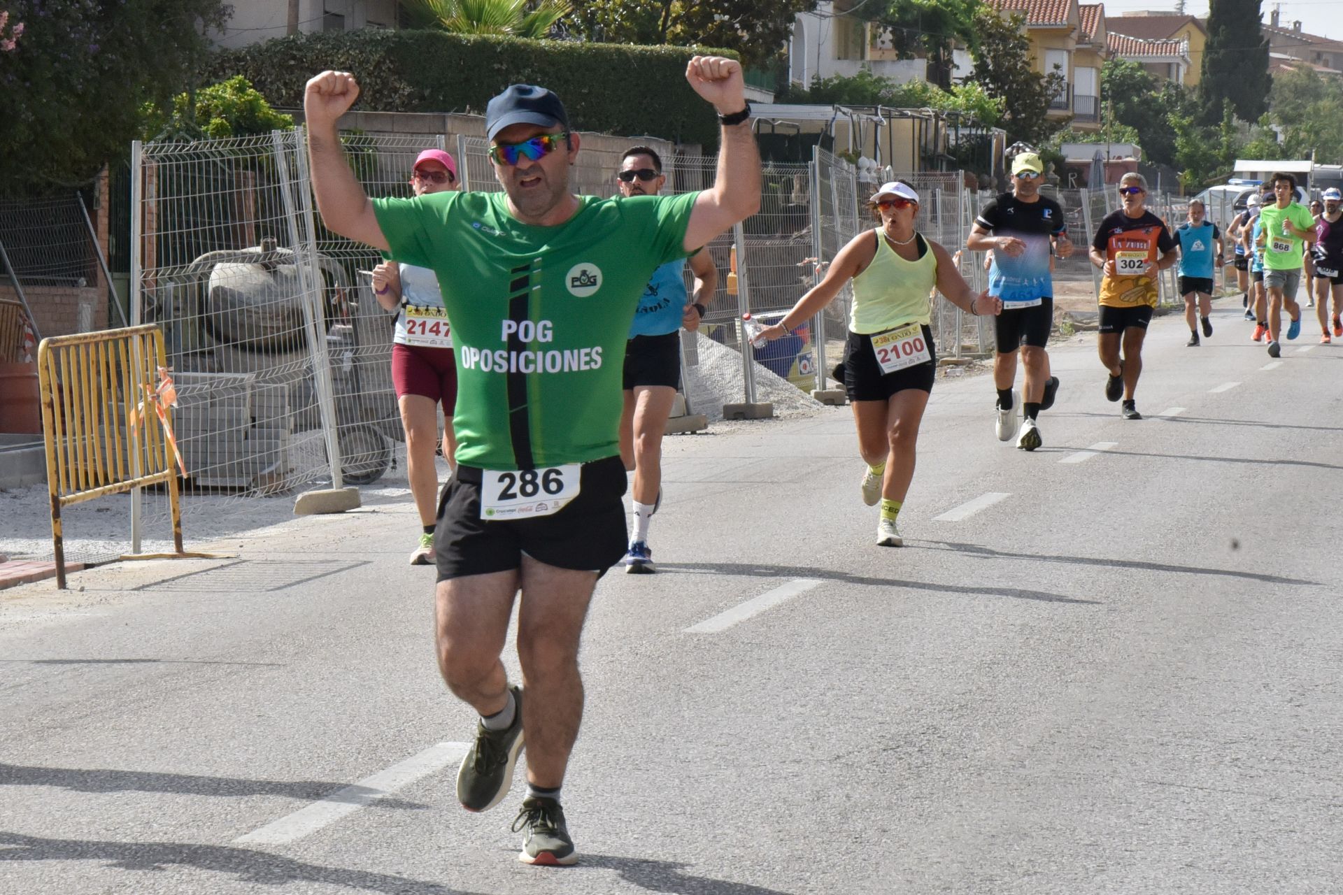 Encuéntrate en el GP de Dúrcal