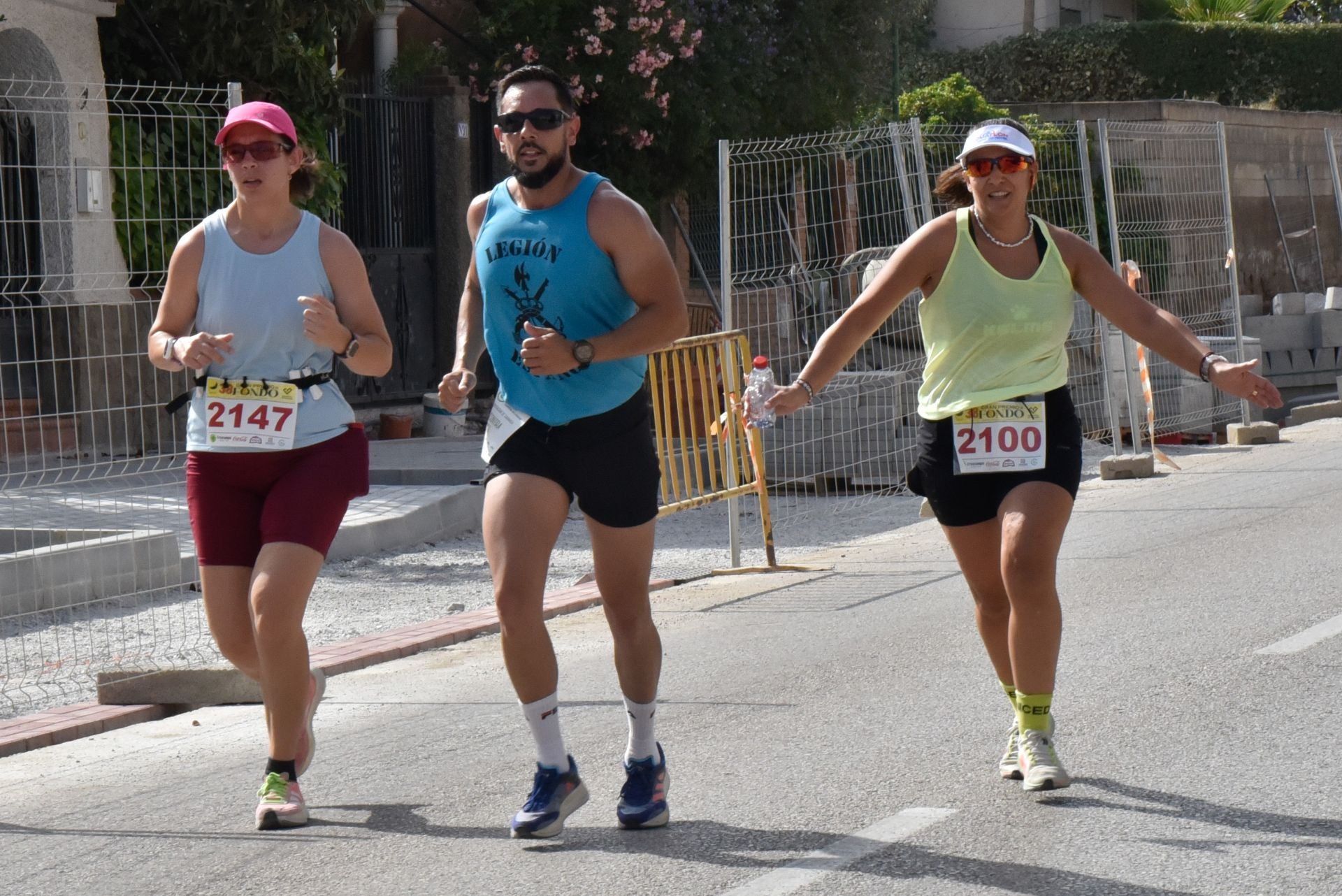 Encuéntrate en el GP de Dúrcal