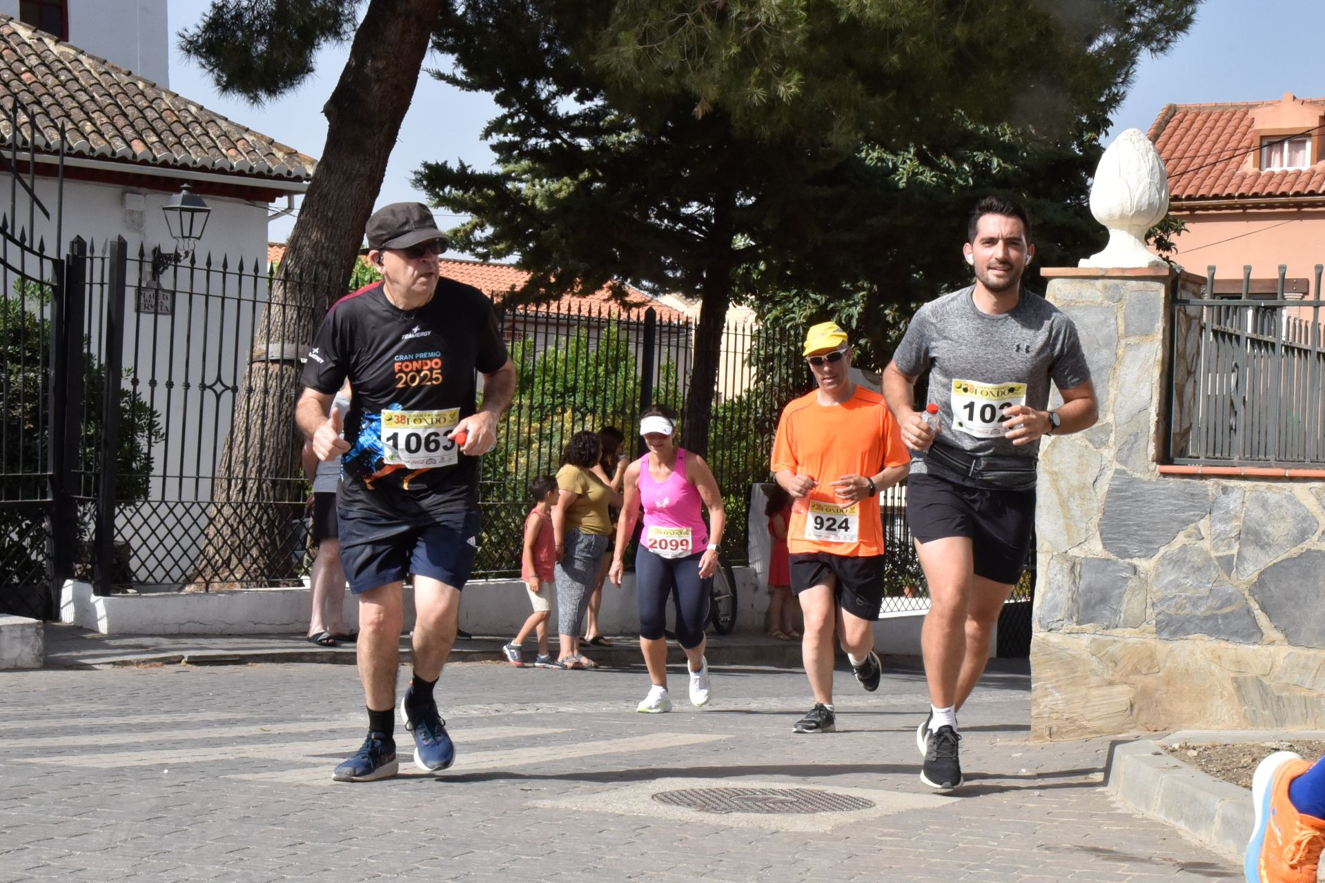 Encuéntrate en el GP de Dúrcal
