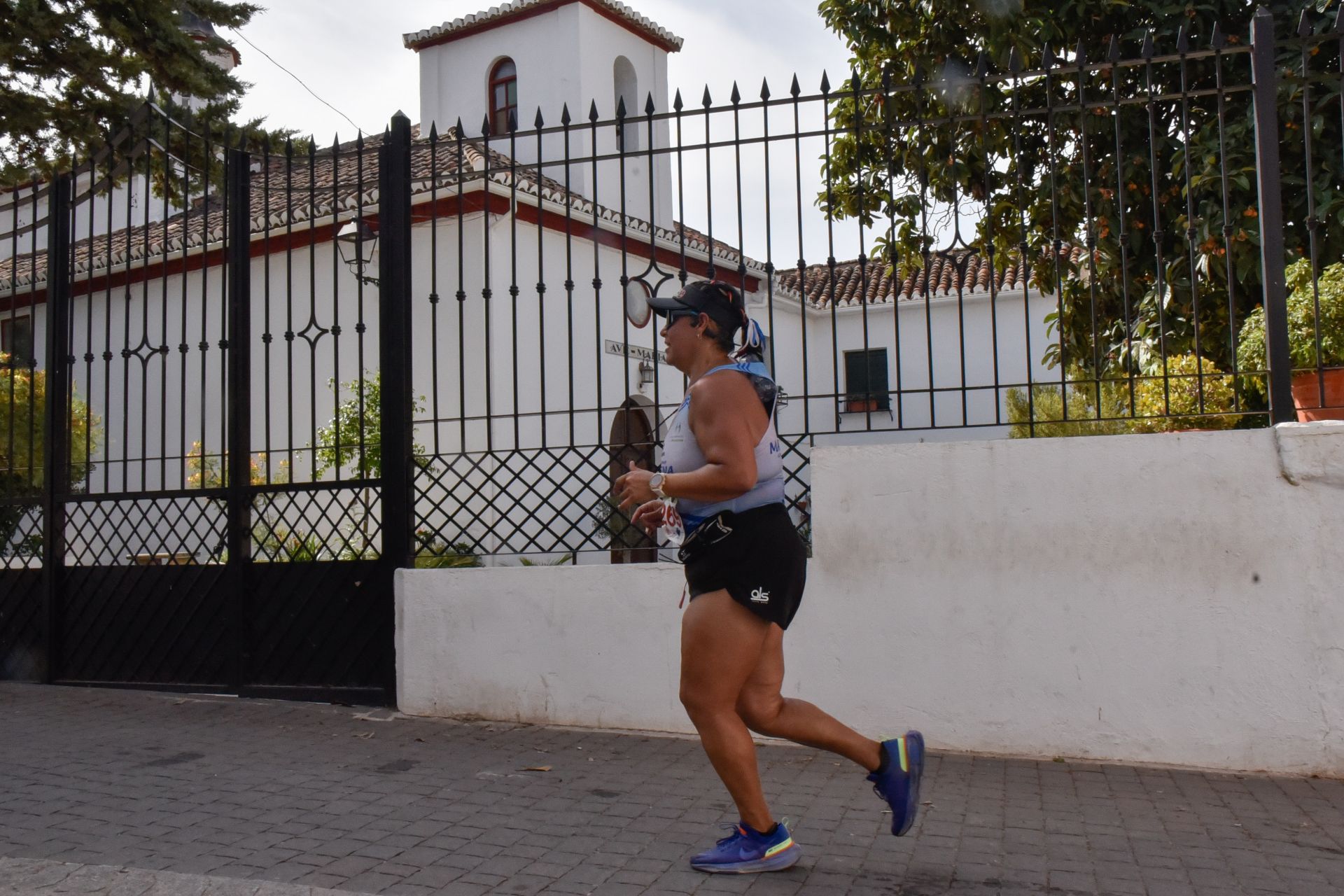 Encuéntrate en el GP de Dúrcal