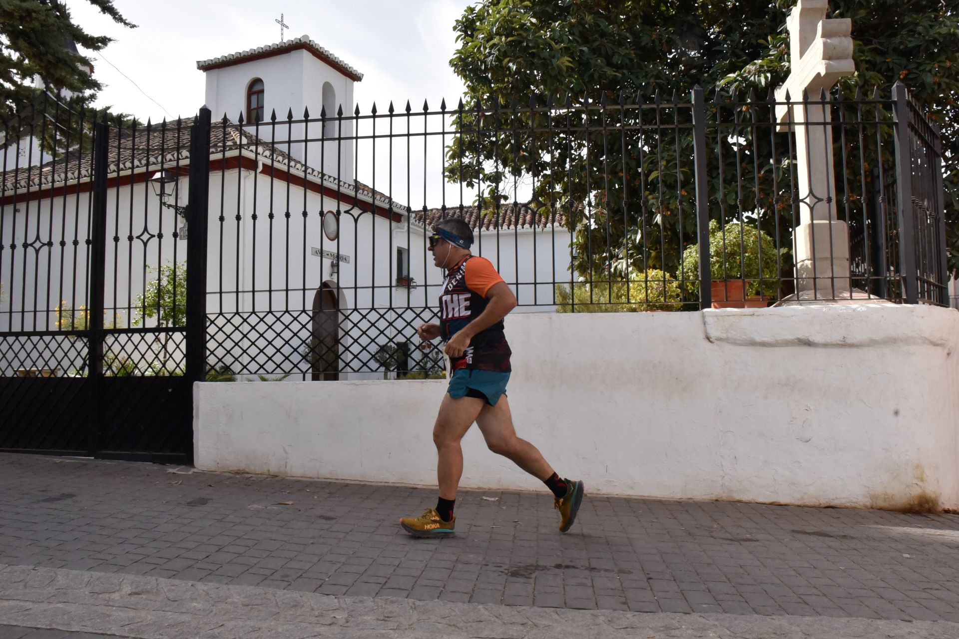Encuéntrate en el GP de Dúrcal