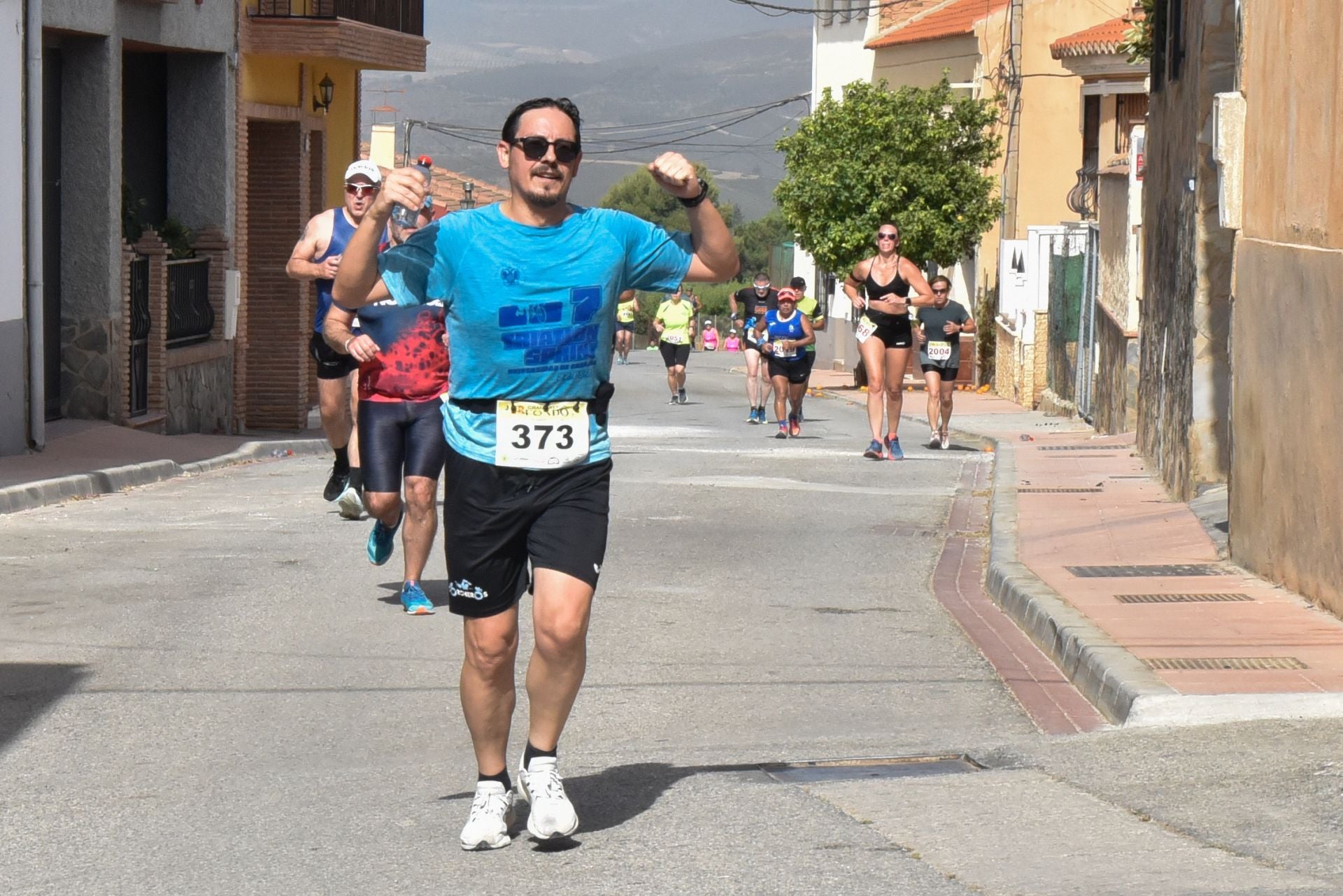 Encuéntrate en el GP de Dúrcal
