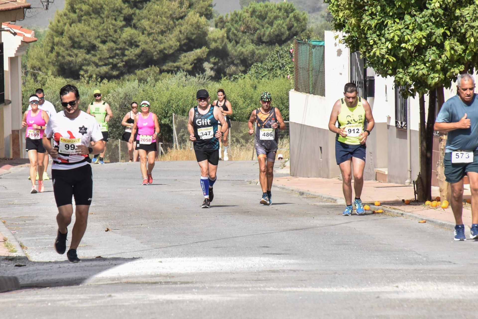 Encuéntrate en el GP de Dúrcal
