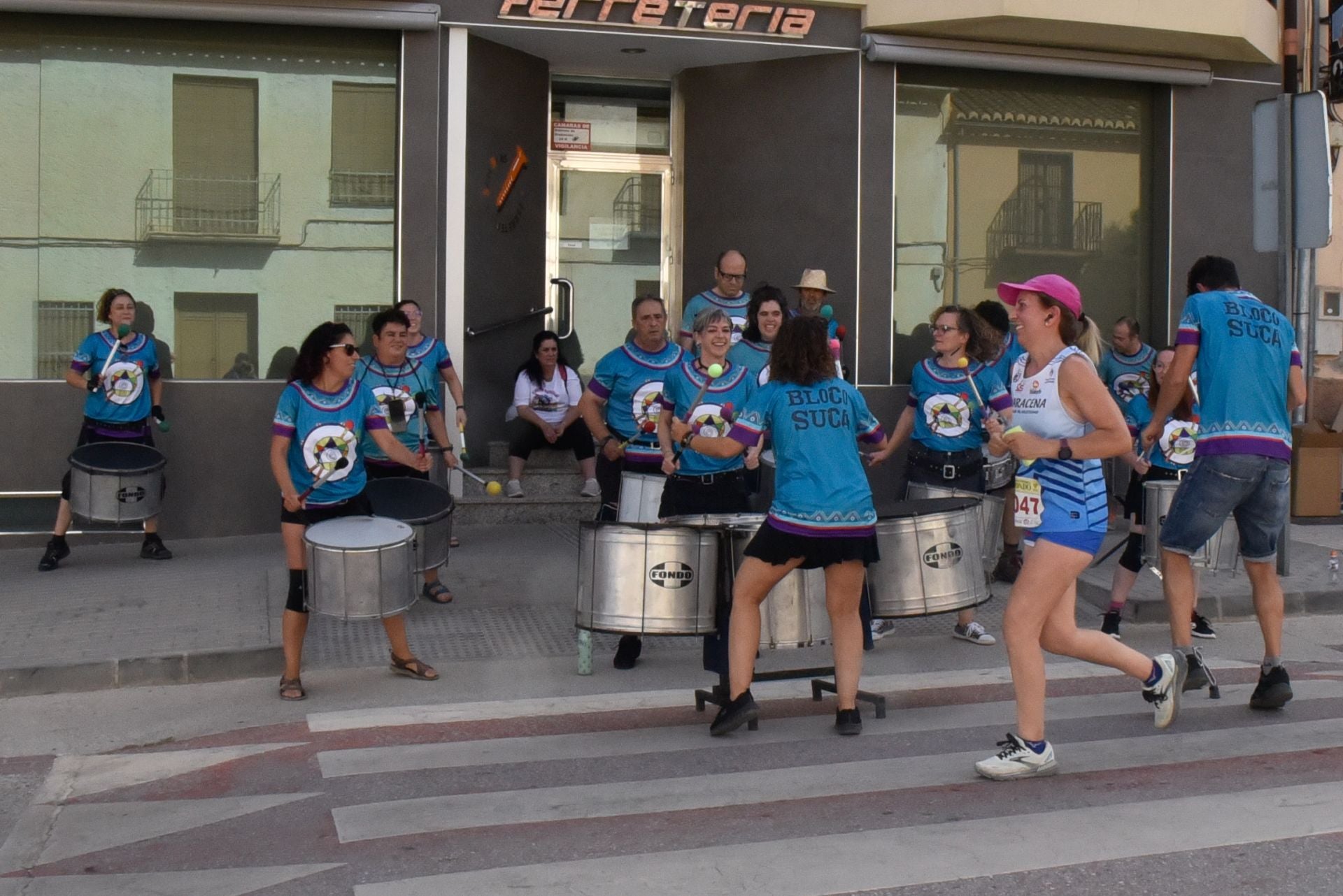 Encuéntrate en el GP de Dúrcal
