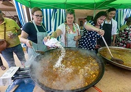 Estas son todas las actividades que puedes hacer este domingo de Corpus.