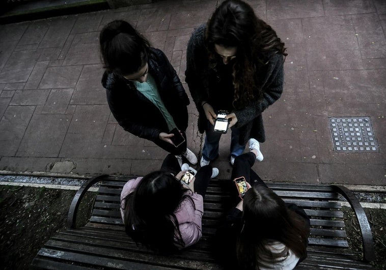 La droga llega antes, más rápido y más fácil a los jóvenes de Granada