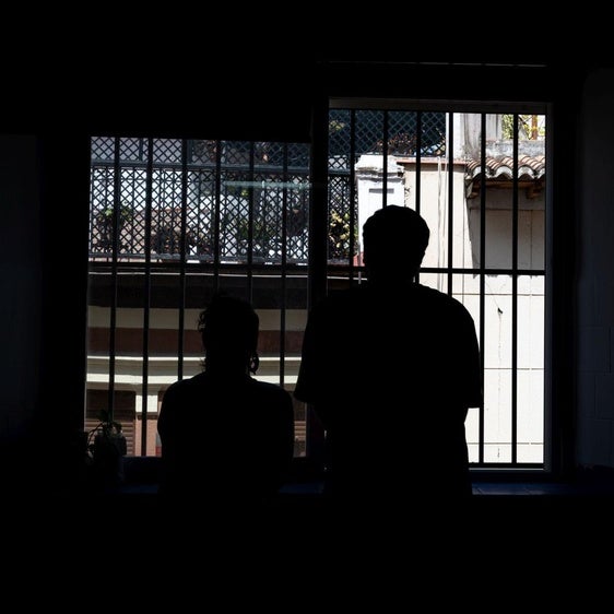 Cuando la droga borra tu adolescencia: «Pillar en Granada es fácil, muy fácil»