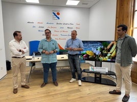 La Costa Tropical culmina con éxito el Proyecto MISEA con la presentación del Plan de Impulso Agroturístico