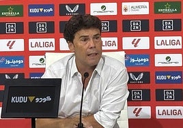 Rubi ha comparecido para alzar la voz al respecto de la incidencia de las bajas en playoff.