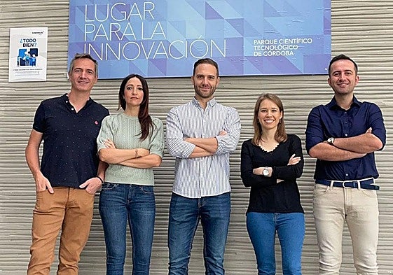 De Córdoba al mundo: COBIOMIC acelera su expansión internacional en el sector salud