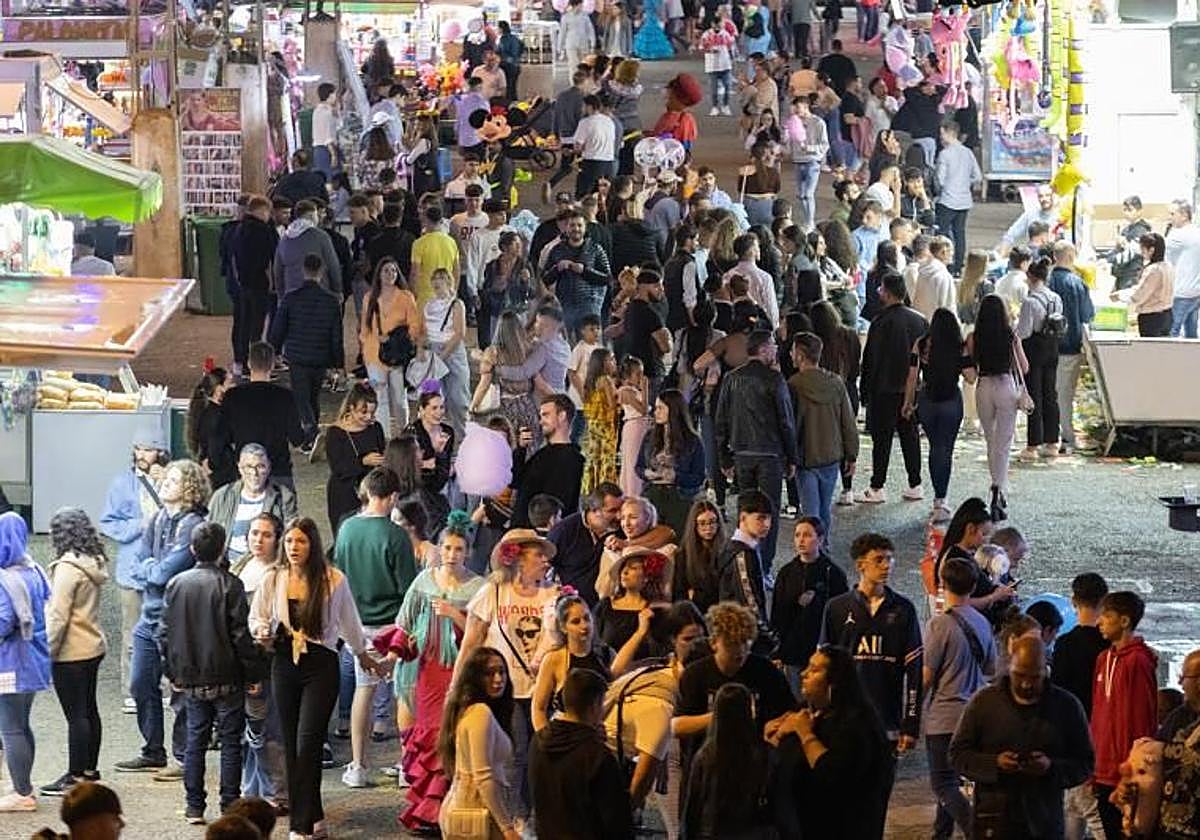 Todas las actividades que puedes hacer este lunes de Corpus.