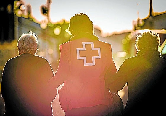 Maltrato a los mayores, una realidad invisible y feminizada