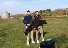 GRIDFLIGHT: de Alhambra Venture al despegue definitivo