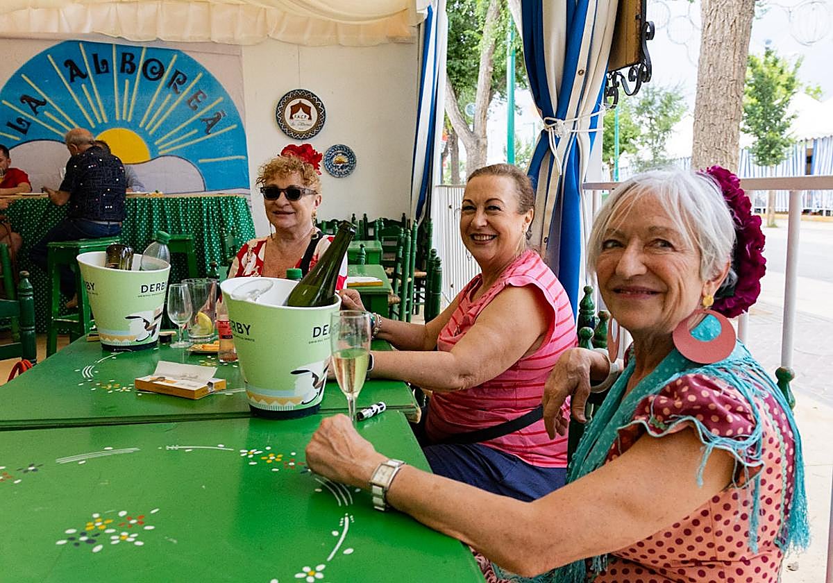 Las mejores imágenes del lunes de Corpus