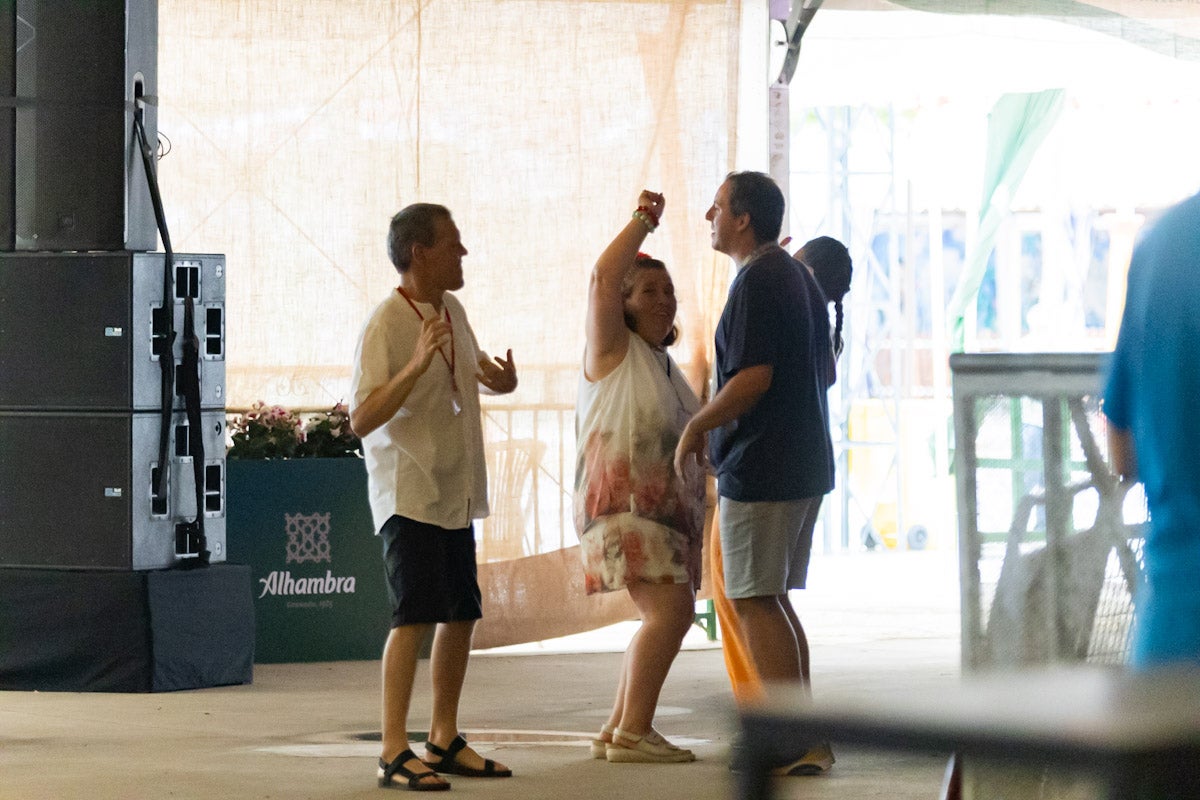 Las mejores imágenes del lunes de Corpus