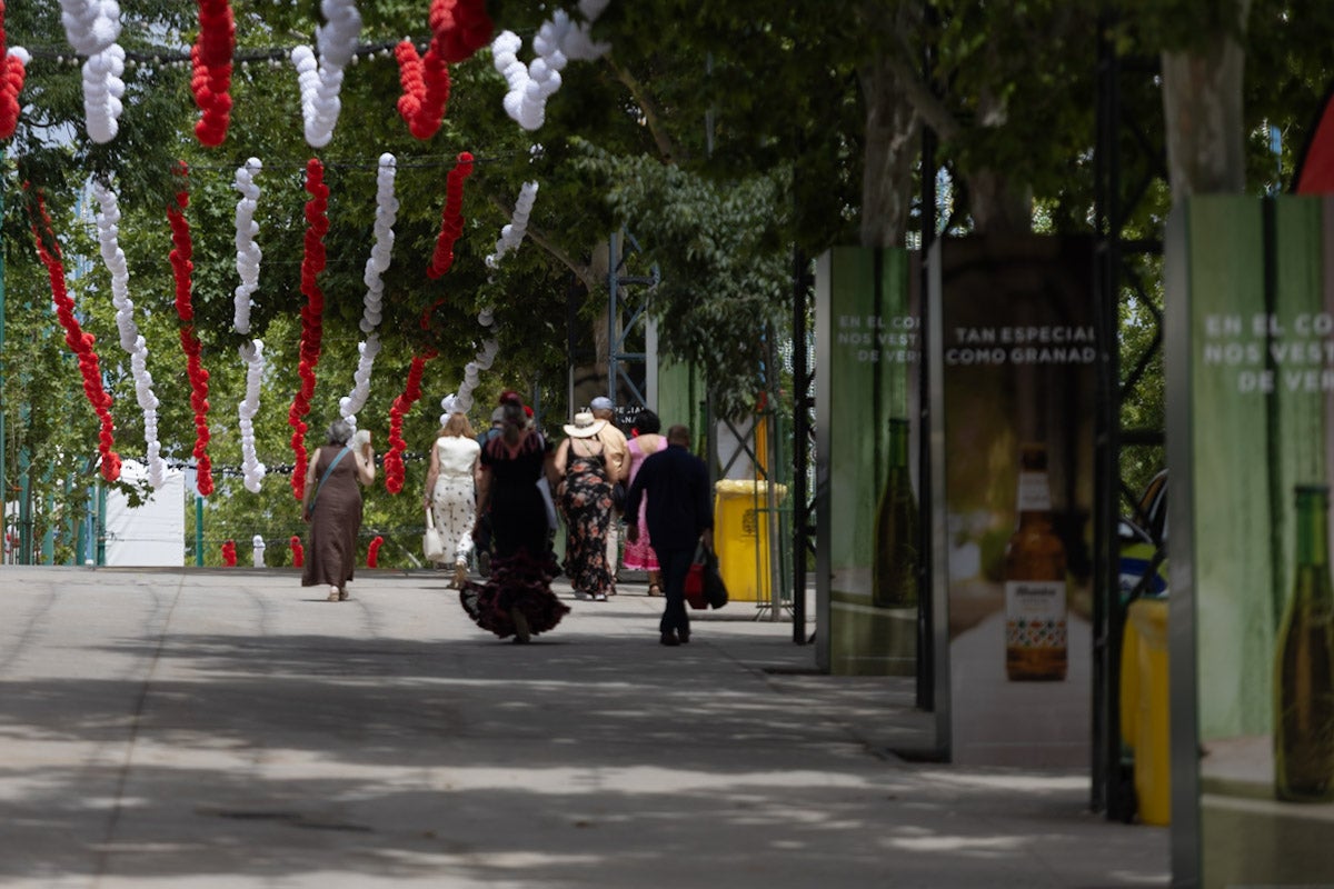 Las mejores imágenes del lunes de Corpus