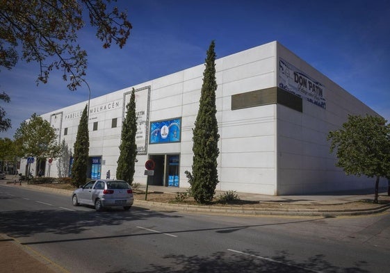 PSOE y Vox advierten al PP de que vigilarán el cumplimiento del fallo del Pabellón Mulhacén