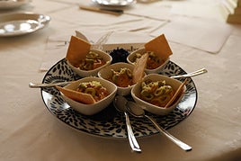 Las mejores tapas del Corpus