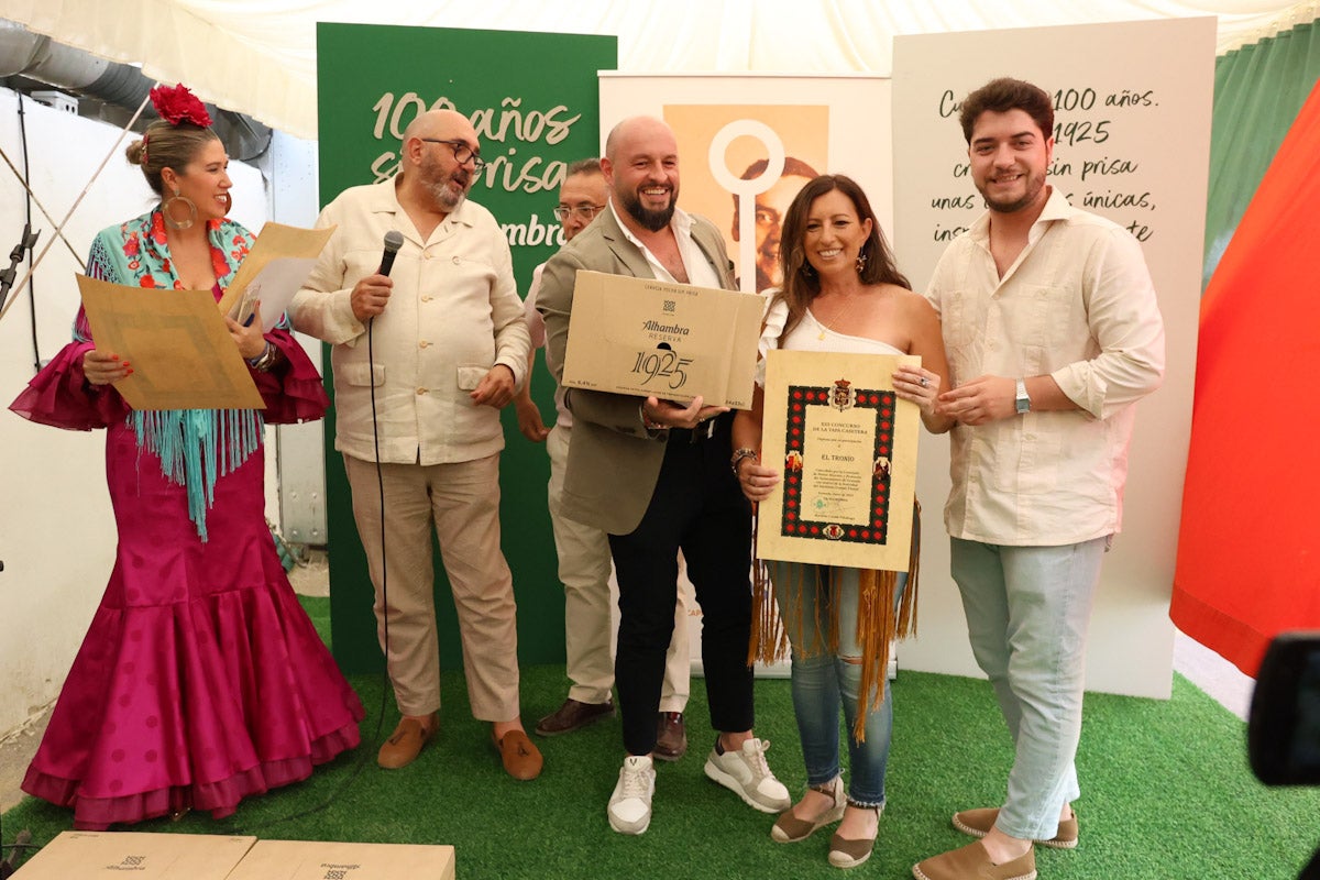 Las mejores tapas del Corpus