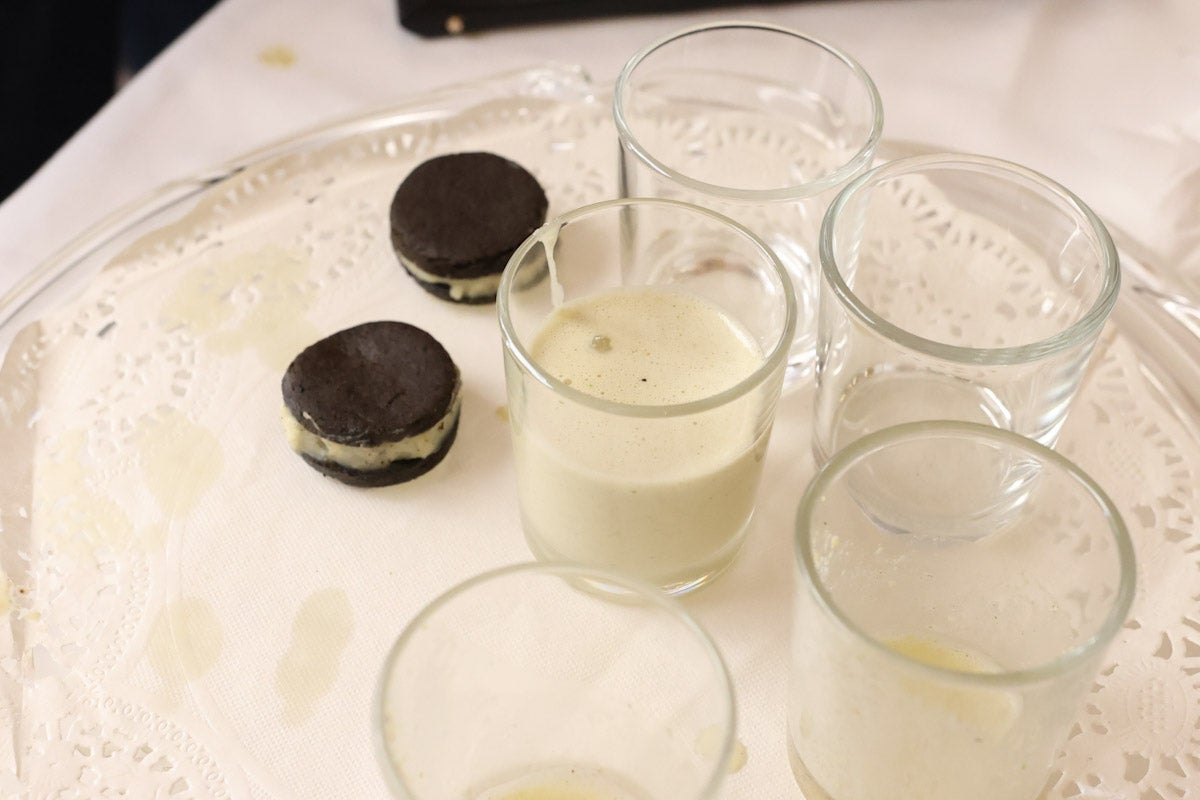 Las mejores tapas del Corpus