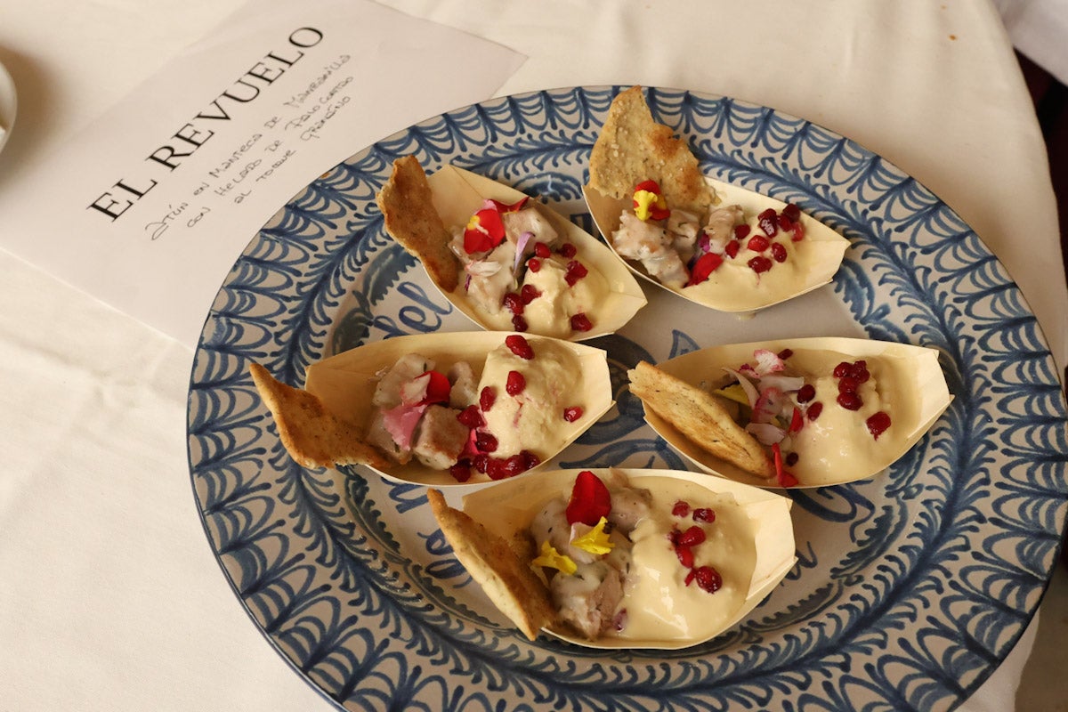 Las mejores tapas del Corpus