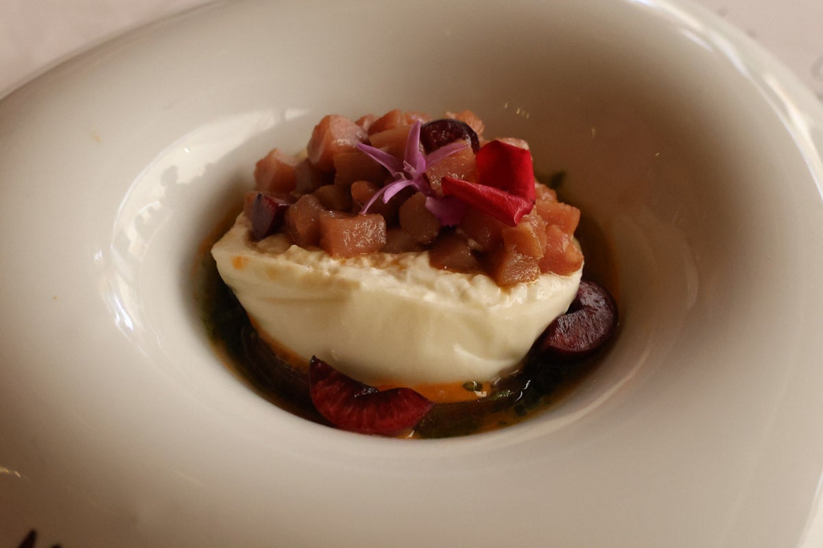 Las mejores tapas del Corpus