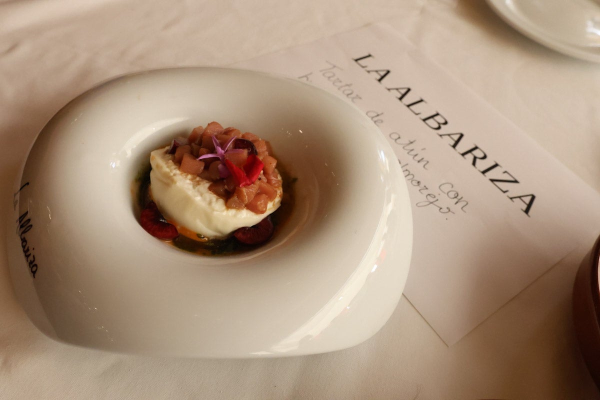 Las mejores tapas del Corpus