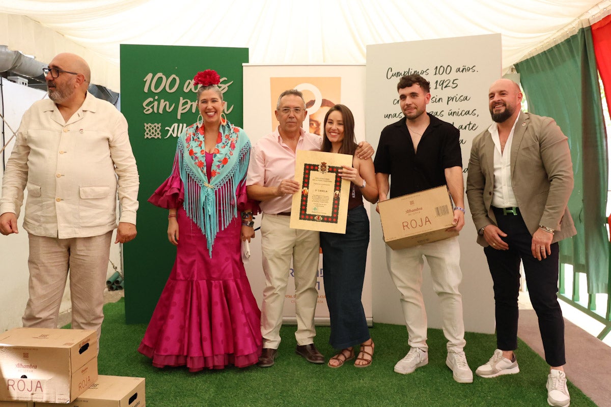 Las mejores tapas del Corpus