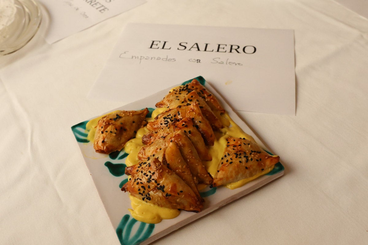 Las mejores tapas del Corpus