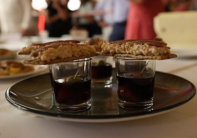 Las mejores tapas del Corpus