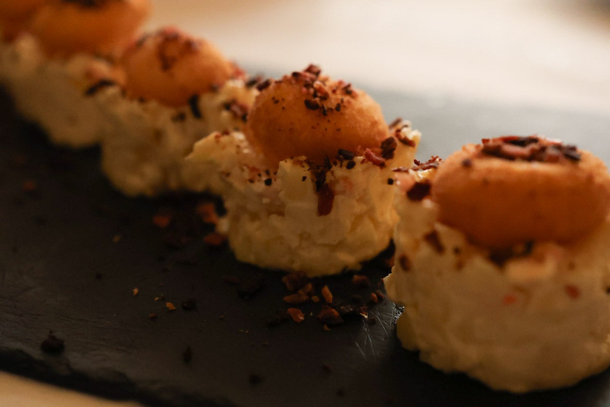 Las mejores tapas del Corpus