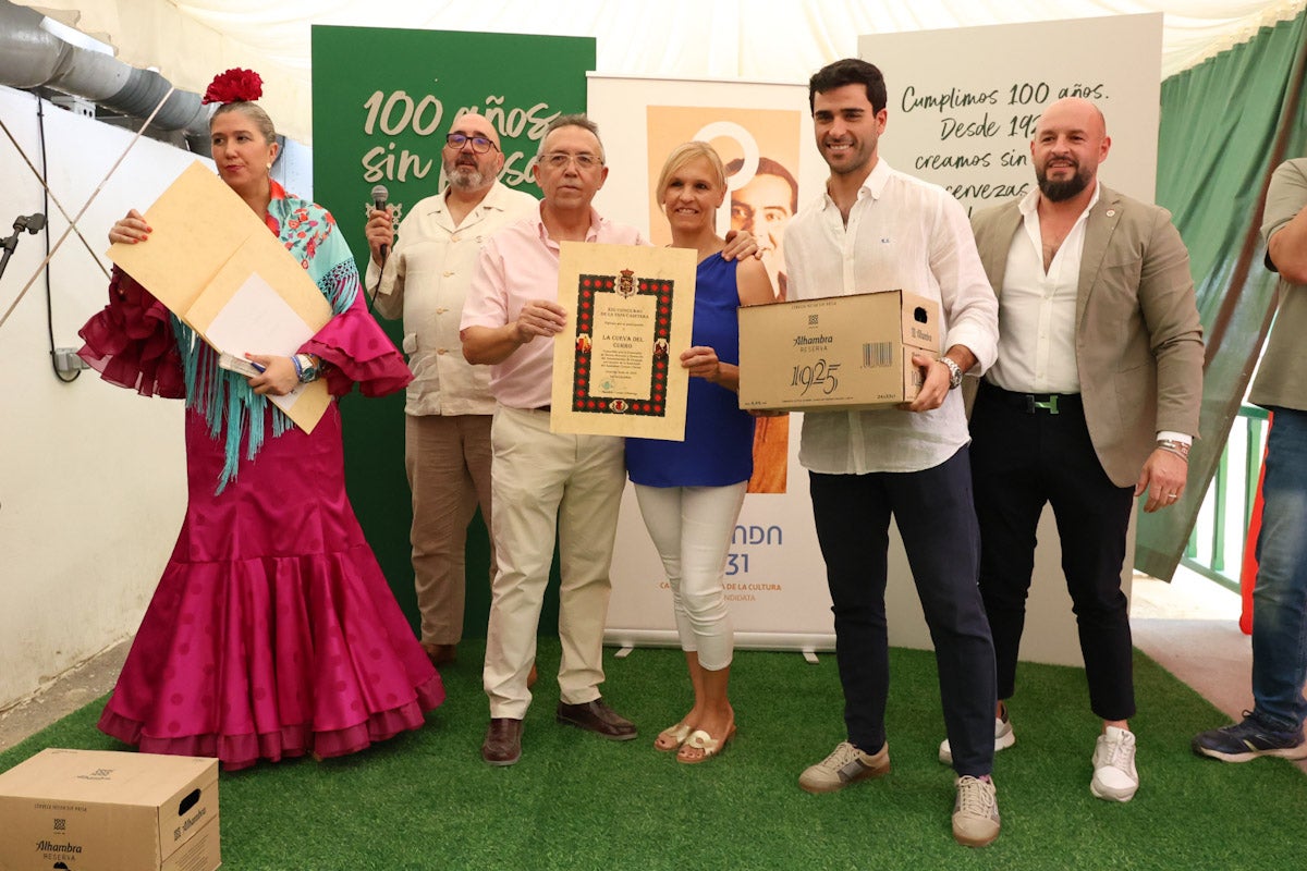 Las mejores tapas del Corpus