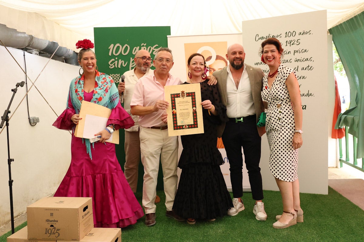 Las mejores tapas del Corpus