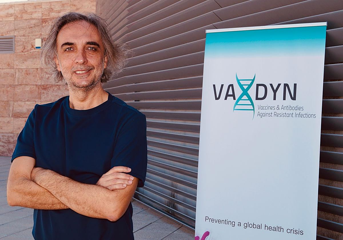 Vaxdyn, tecnología española contra la pandemia silenciosa