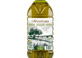 El aceite de oliva virgen extra que Alcampo deja por los suelos