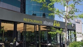 La terraza de «La Abuela Rula»: Un punto de encuentro vibrante