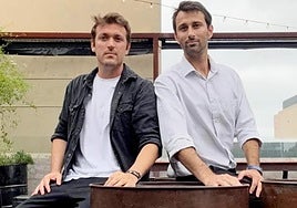 EldeS lleva el aprendizaje de la lengua de signos a Alhambra Venture