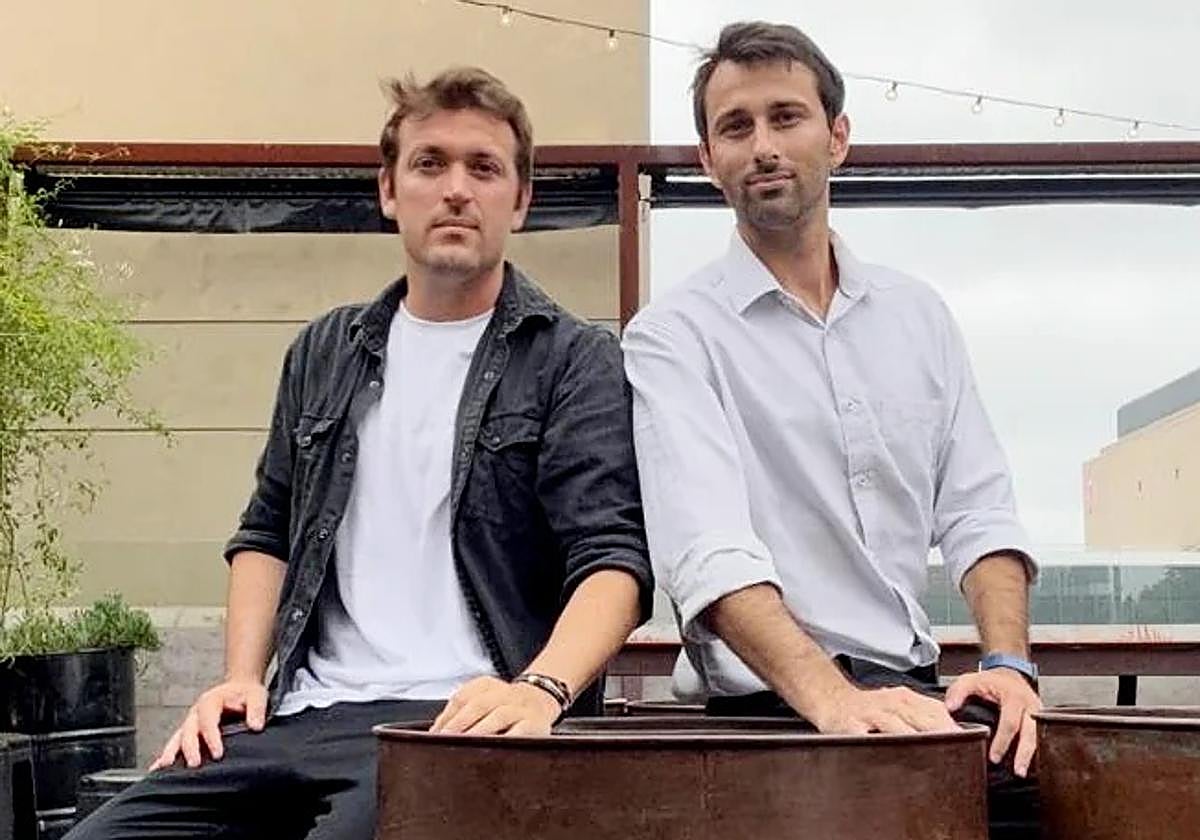 EldeS lleva el aprendizaje de la lengua de signos a Alhambra Venture