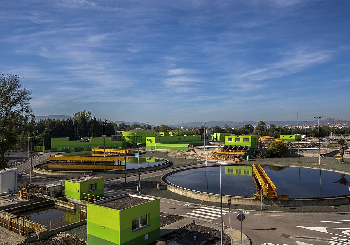 Emasagra presenta sus retos medioambientales y lanza una consulta preliminar al mercado