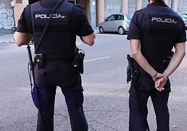 A prisión tras agredir brutalmente a un anciano en Jaén para robarle 40 euros