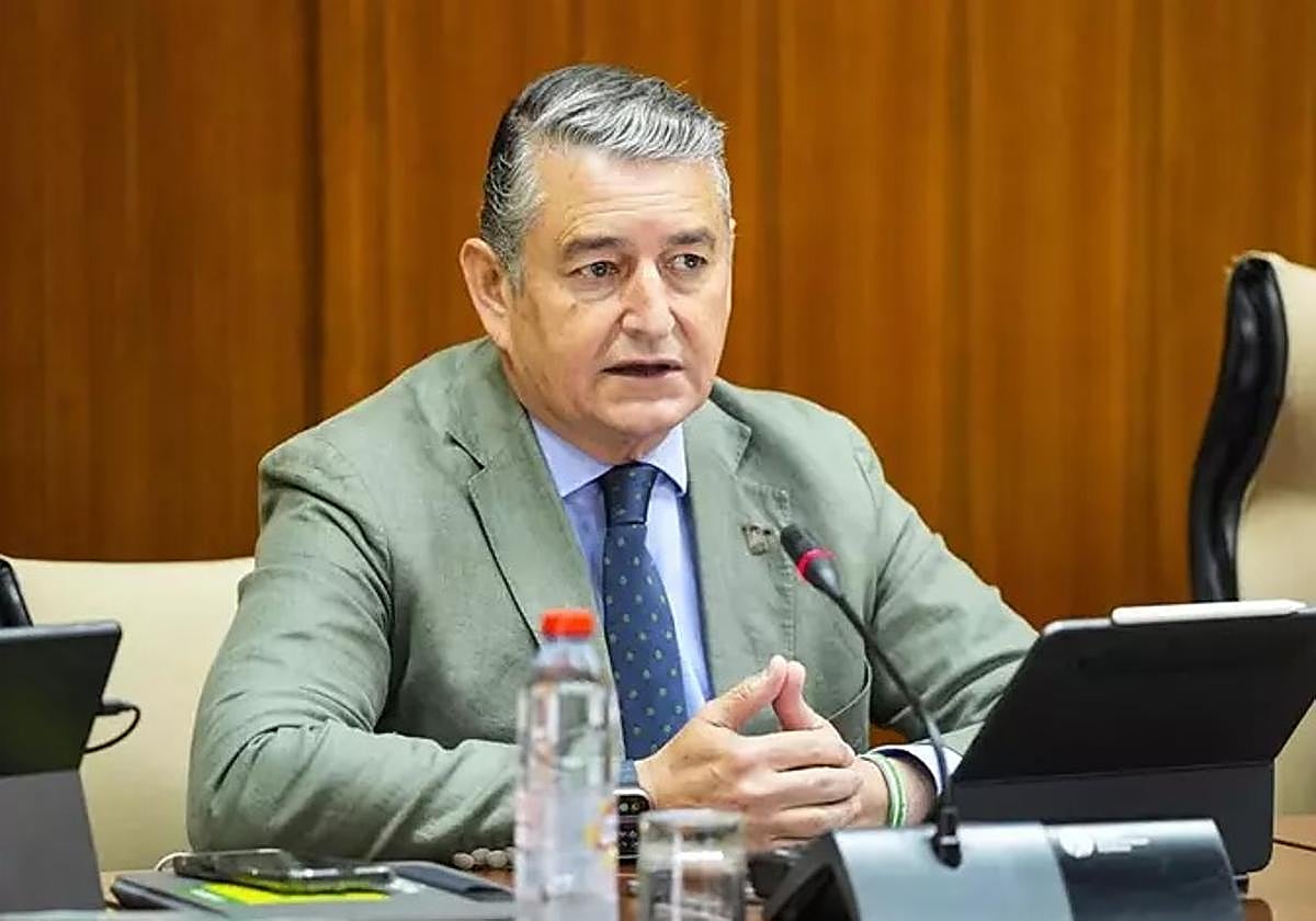 Sanz plantea «quién pone hoy la mano en el fuego» por Montero y pide su «dimisión»