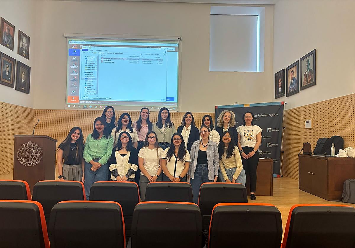 La UGR coordina un proyecto para impulsar a las jóvenes universitarias de ingeniería, ciencia y matemáticas