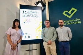 Chauchina acoge tres noches de música y cultura dentro del 37º Certamen de Bandas de Andalucía