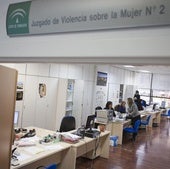 Cárcel por saltarse el alejamiento de su exmujer con el pretexto de dejar golosinas a sus hijos