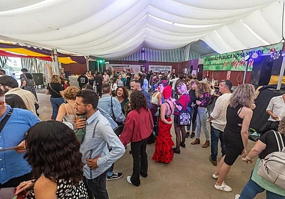 Todas las actividades que puedes hacer este miércoles de Corpus.